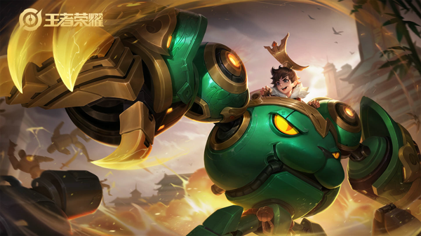 王者荣耀S18刘禅装备怎么搭配 S18刘禅装备搭配一览