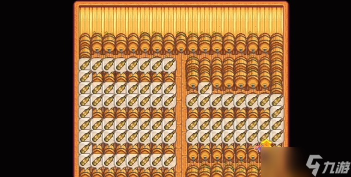 星露谷物语第二年冬天怎么玩