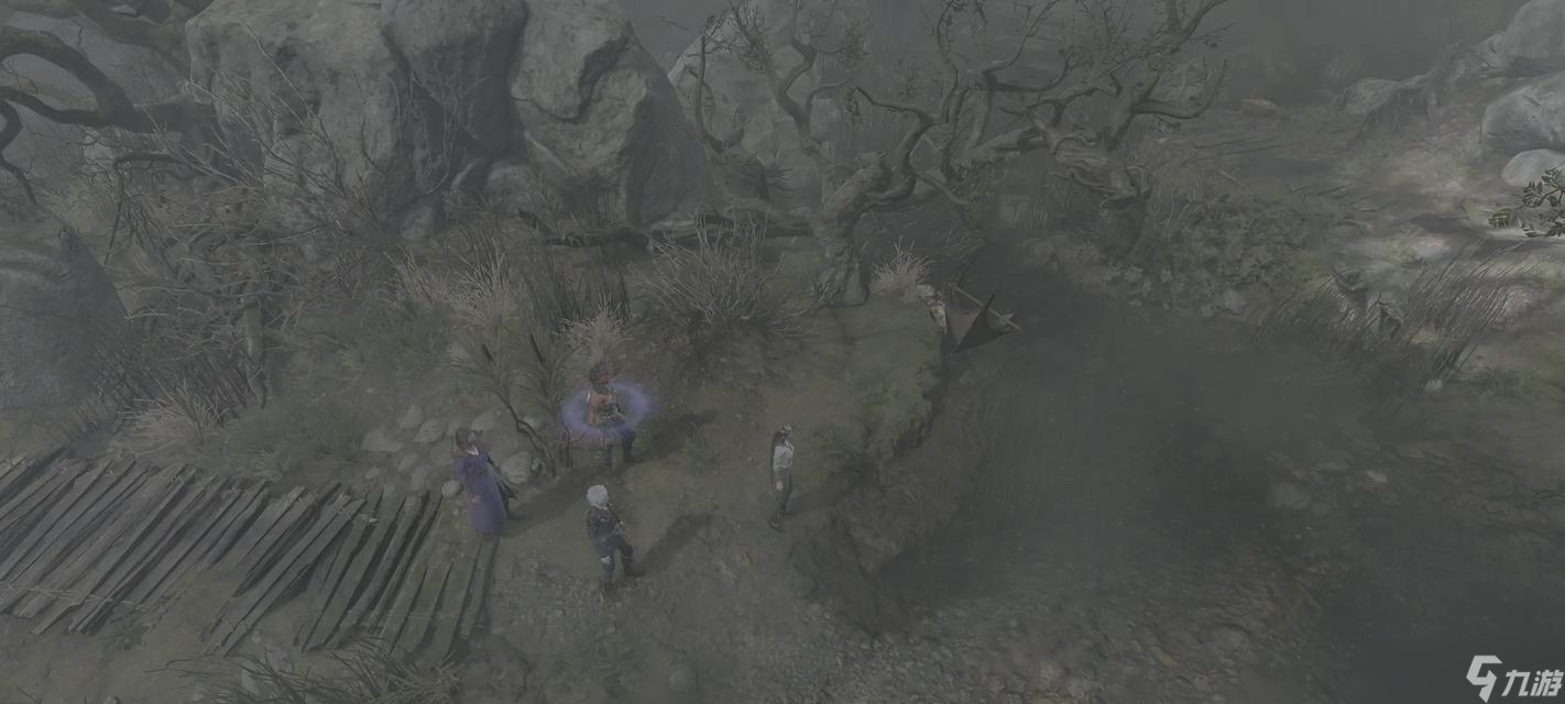 《博德之门3》牛头怪打法攻略（幽暗地域牛头怪打法解析及技巧分享）