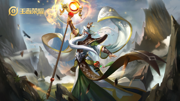 王者荣耀S18姜子牙装备怎么出 S18姜子牙装备搭配推荐一览