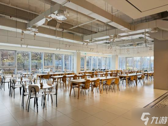 实探《红色沙漠》总部！700人填满大厦 3A野心庞大