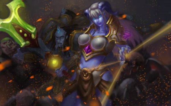 魔兽世界怀旧服惩戒骑装备掉落指南 怀旧服惩戒骑装备选择攻略