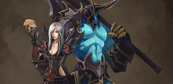 魔兽世界怀旧服术士怎么升级最快 怀旧服术士升级路线攻略推荐