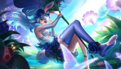 王者荣耀S18公孙离铭文怎么搭配 公孙离S18铭文搭配推荐一览