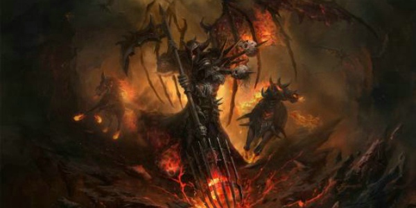 魔兽世界怀旧服恶魔术装备掉落指南 怀旧服恶魔术装备选择攻略