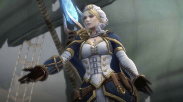 魔兽世界怀旧服冰法装备掉落指南 怀旧服冰法装备选择攻略