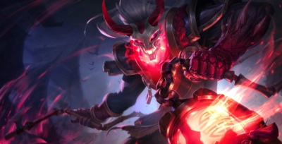 lol锤石装备怎么出 英雄联盟锤石出装推荐