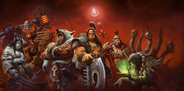 魔兽世界怀旧服战歌峡谷军需官在哪里 怀旧服战歌峡谷声望商人在哪里