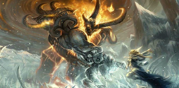 魔兽世界怀旧服法师装备指南 怀旧服法师装备获取指南