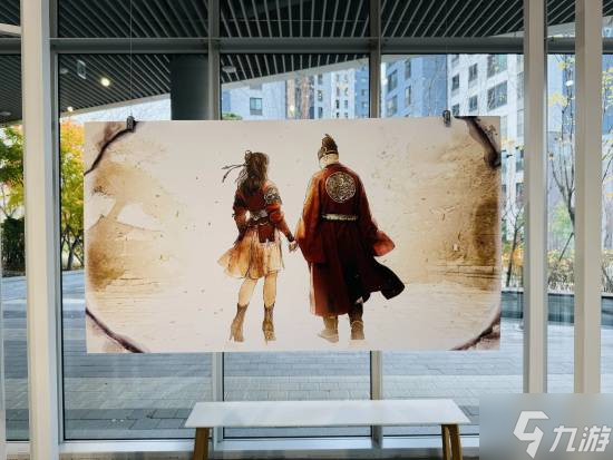 实探《红色沙漠》总部！700人填满大厦 3A野心庞大