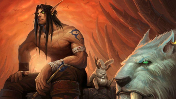 魔兽世界怀旧服猎人装备指南 怀旧服猎人装备选择指南