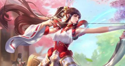 王者荣耀S18伽罗装备怎么出 S18伽罗出装推荐一览