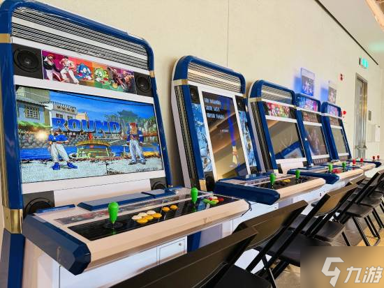 实探《红色沙漠》总部！700人填满大厦 3A野心庞大