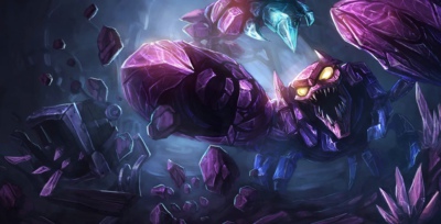 lol蝎子怎么玩 英雄联盟蝎子玩法攻略