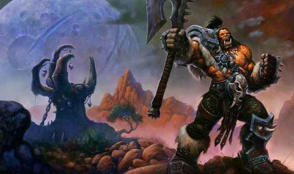 魔兽世界怀旧服战歌峡谷声望奖励物品大全 怀旧服战歌峡谷崇拜奖励装备列表