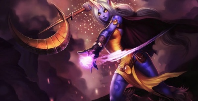 lol星妈怎么玩 英雄联盟星妈玩法攻略