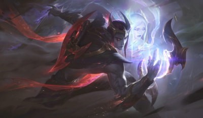 lolap厄斐琉斯怎么出装 英雄联盟ap厄斐琉斯出装推荐