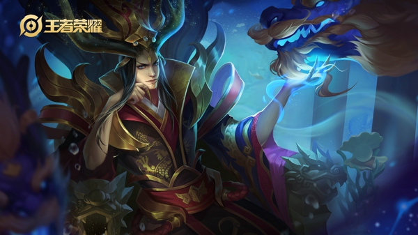 王者荣耀S18东皇太一装备怎么搭配 S18东皇太一装备搭配一览