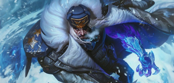 lol中单乌鸦符文天赋怎么带 斯维因s9中单天赋一览