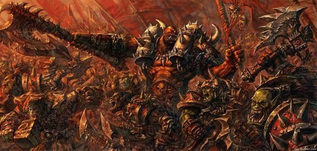 魔兽世界怀旧服PVP装备在哪换 怀旧服荣誉装备在哪买