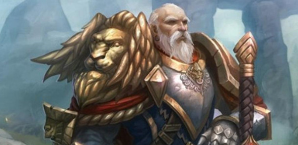 魔兽世界怀旧服战士装备指南 怀旧服战士装备获取指南