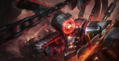 lol蝎子符文怎么点 英雄联盟蝎子符文天赋推荐