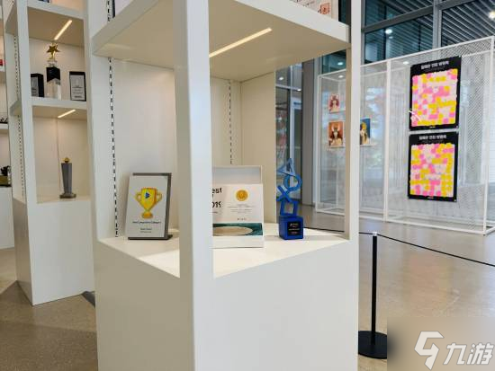 实探《红色沙漠》总部！700人填满大厦 3A野心庞大