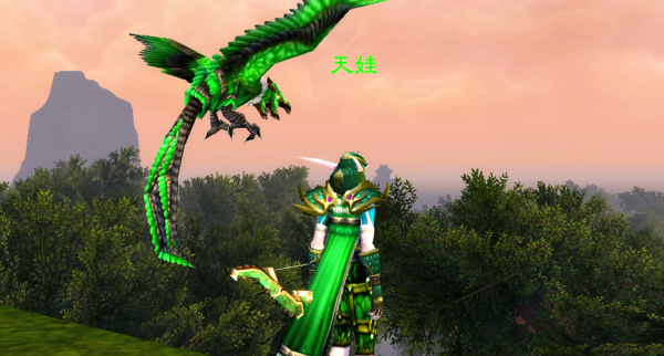 魔兽世界怀旧服食腐鸟学什么技能好 怀旧服食腐鸟技能选择推荐