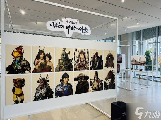 实探《红色沙漠》总部！700人填满大厦 3A野心庞大