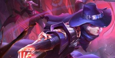 王者荣耀李白S18装备怎么出 李白S18出装推荐一览