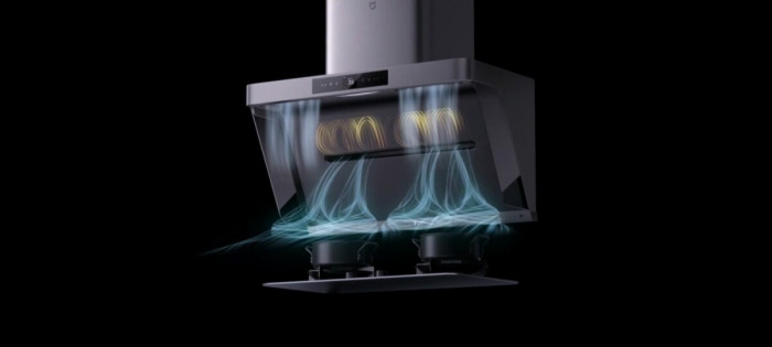 厨房健康好帮手 深度解读分析净烟机和油烟机的区别