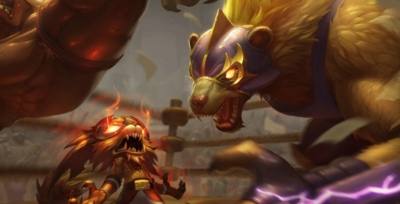 lol新英雄sett怎么样 英雄联盟新英雄sett什么时候出