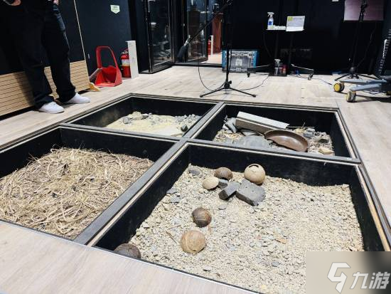 实探《红色沙漠》总部！700人填满大厦 3A野心庞大