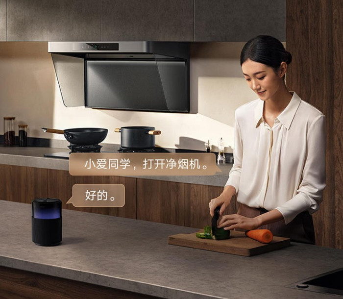 有了它让厨房远离PM2.5危害 热门米家净烟机怎么选？