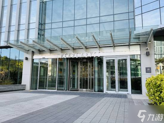 实探《红色沙漠》总部！700人填满大厦 3A野心庞大