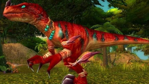 魔兽世界怀旧服迅猛龙宝宝学什么技能 怀旧服迅猛龙宝宝技能选择推荐