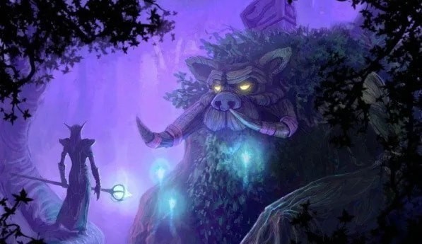 魔兽世界怀旧服德鲁伊装备指南 怀旧服德鲁伊装备选择搭配攻略