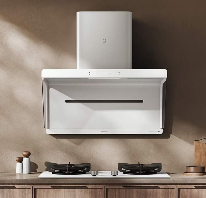 有了它让厨房远离PM2.5危害 热门米家净烟机怎么选？