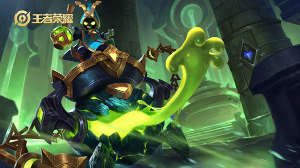 王者荣耀S18太乙真人装备怎么出 S18太乙真人装备搭配推荐一览