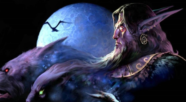 魔兽世界怀旧服德鲁伊怎么升级快 怀旧服德鲁伊升级路线攻略