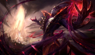 lol吸血鬼黑夜使者多少钱 英雄联盟吸血鬼黑夜使者怎么样