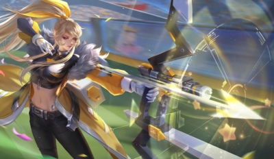 王者荣耀S18伽罗铭文怎么搭配 S18伽罗铭文搭配推荐一览