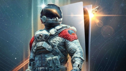 《星空》将于下周公布最新消息 或将登陆PS5平台？