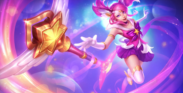 英雄联盟光辉女郎9.24版本辅助怎么出装 lol拉克丝9.24版本辅助出装推荐