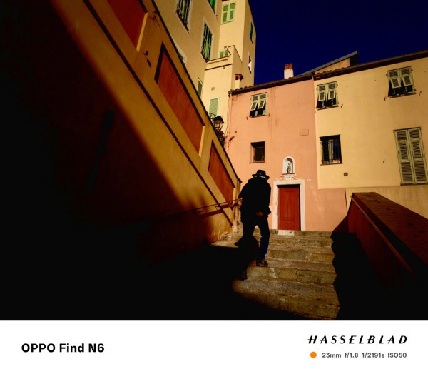 OPPO Find N6全球首发定档3月17日 双黑科技破解折叠屏折痕痛点