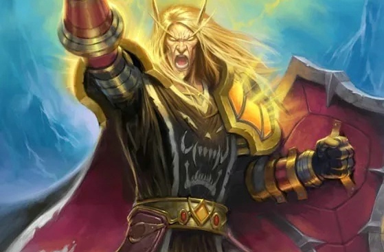 魔兽世界怀旧服骑士装备指南 怀旧服骑士装备选择攻略