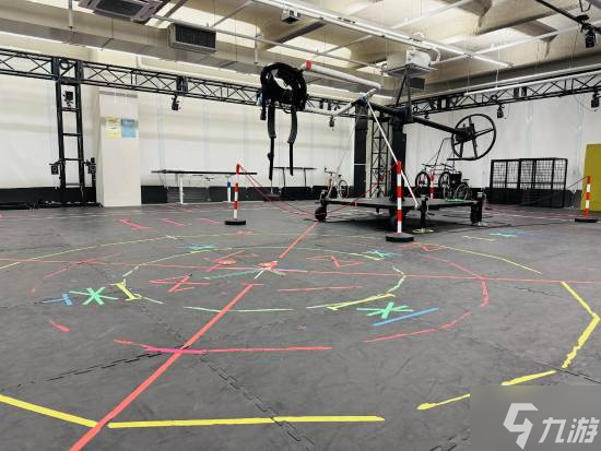 实探《红色沙漠》总部！700人填满大厦 3A野心庞大