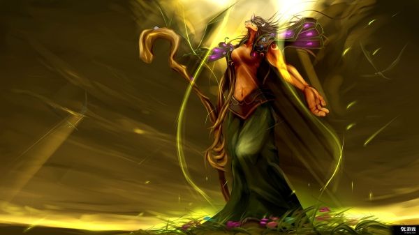 魔兽世界怀旧服奶德装备掉落指南 怀旧服奶德装备选择攻略