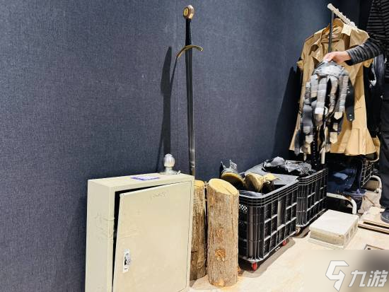 实探《红色沙漠》总部！700人填满大厦 3A野心庞大