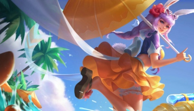 王者荣耀公孙离S18装备怎么出 S18公孙离最强出装一览